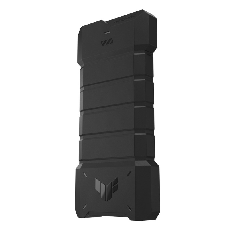 ASUS TUF Gaming AS2000 PLUS 2 TB USB Type-C USB 3.2 Gen 2x2 Black ASUS TUF Gaming AS2000 PLUS 2 TB USB Type-C USB 3.2 Gen 2x2 Black