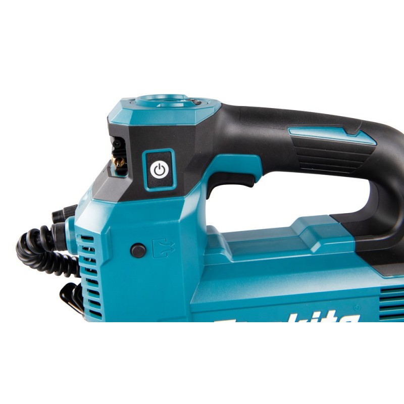 Minikompresor 18V bez aku DMP181Z MAKITA Minikompresor 18V bez aku DMP181Z MAKITA