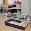 FERPLAST Casita 100 - Cage FERPLAST Casita 100 - Cage
