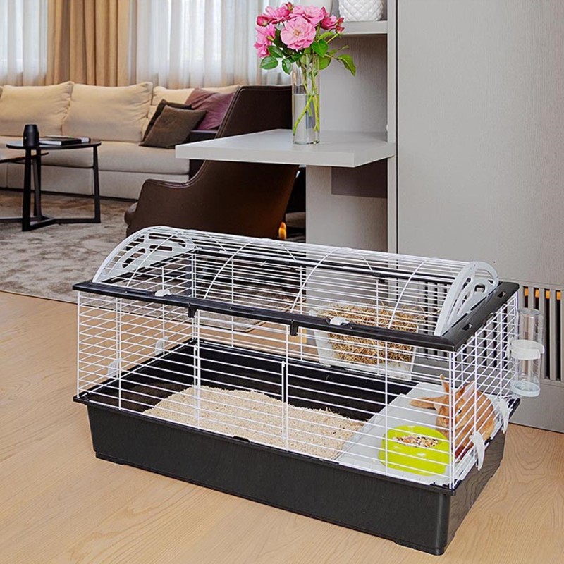 FERPLAST Casita 100 - Cage FERPLAST Casita 100 - Cage