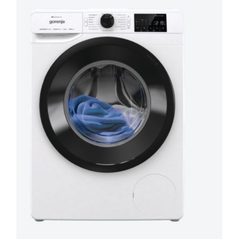Gorenje G400 Freestanding Washing Machine, 8 kg, 1400 rpm WPNEI84SBSWIFI/PL Gorenje G400 Freestanding Washing Machine, 8 kg, 1400 rpm WPNEI84SBSWIFI/PL