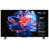 TCL 50P69K TV 127 cm (50