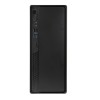 Chieftec BS-10B-300 computer case Mini Tower Black 300 W