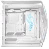 Corsair 2500X Midi Tower White