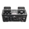 Sheeran Looper+ by HeadRush - looper, vocal processor Sheeran Looper+ by HeadRush - looper, vocal processor
