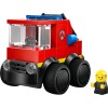 LEGO CITY 60482 Rides - Fire Truck