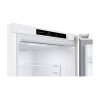 LG fridge-freezer combination GBV3200DSW LG fridge-freezer combination GBV3200DSW