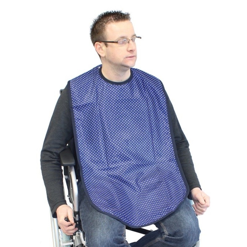 Bib for adults Bib for adults