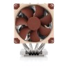 Chłodzenie CPU NOCTUA NH-D9 TR5-SP6 4U