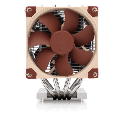 Chłodzenie CPU NOCTUA NH-D9 TR5-SP6 4U Chłodzenie CPU NOCTUA NH-D9 TR5-SP6 4U