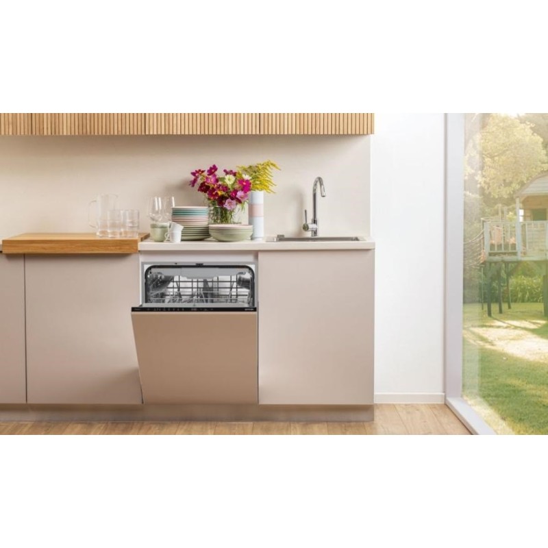 GORENJE GV16D5 built-in dishwasher