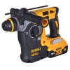 DeWALT DCH273P2T rotary hammer 400 W 1100 RPM DeWALT DCH273P2T rotary hammer 400 W 1100 RPM