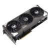 ASUS TUF Gaming TUF-RTX5060TI-O8G-GAMING NVIDIA GeForce RTX 5060 Ti 8 GB GDDR7 ASUS TUF Gaming TUF-RTX5060TI-O8G-GAMING NVIDIA GeForce RTX 5060 Ti 8 GB GDDR7