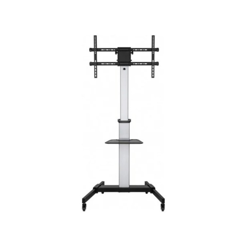 ART S-11 Mobile LCD/LED TV stand 37-86’ 50 Kg ART S-11 Mobile LCD/LED TV stand 37-86’ 50 Kg