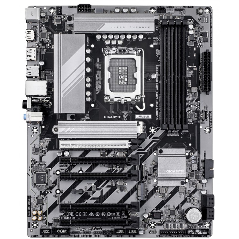 Płyta główna ASRock B860I WiFi Płyta główna ASRock B860I WiFi