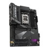 GIGABYTE X870 AORUS ELITE WIFI7 Motherboard - Supports AMD Ryzen 9000 CPUs, 16+2+2 phases VRM, up to 8000MHz DDR5 (OC), 3xPCIe 5.0 + 1xPCIe 4.0, Wi-Fi 7, 2.5GbE LAN, USB 4 GIGABYTE X870 AORUS ELITE WIFI7 Motherboard - Supports AMD Ryzen 9000 CPUs, 16+2+2 phases VRM, up to 8000MHz DDR5 (OC), 3xPCIe 5.0 + 1xPCIe 4.0, Wi-Fi 7, 2.5GbE LAN, USB 4