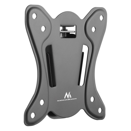 Maclean MC-715A TV Mount, TV Holder, Max VESA 100x100, 13-27 Maclean MC-715A TV Mount, TV Holder, Max VESA 100x100, 13-27