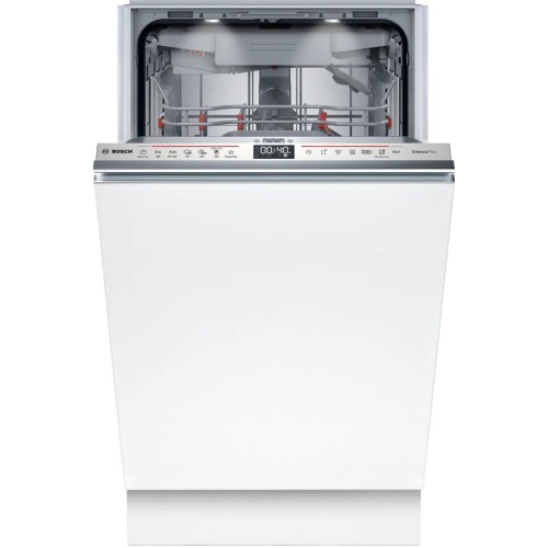 Bosch Serie 6 SPV6EMX09E dishwasher Fully built-in 10 place settings B