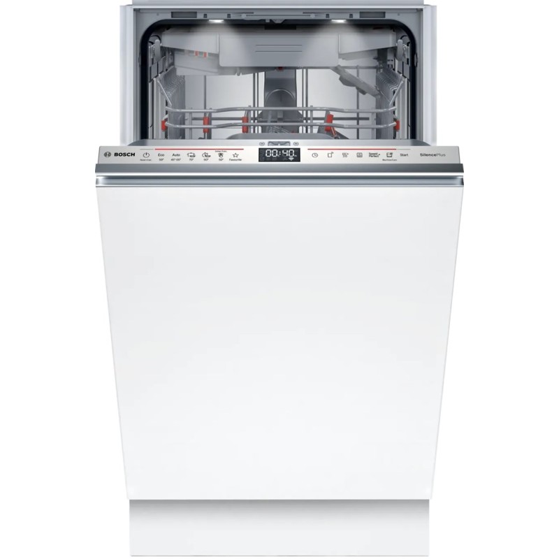 Bosch Serie 6 SPV6EMX09E dishwasher Fully built-in 10 place settings B