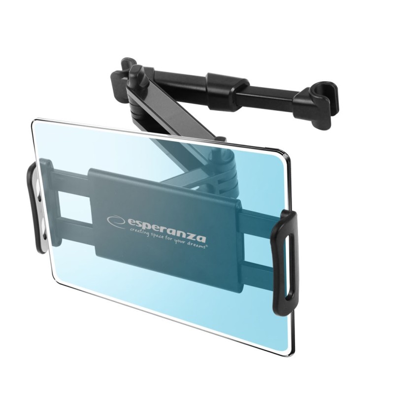 Maclean car phone holder, magnetic, universal, for ventilation grille, ABS material, MC-326 Maclean car phone holder, magnetic, universal, for ventilation grille, ABS material, MC-326