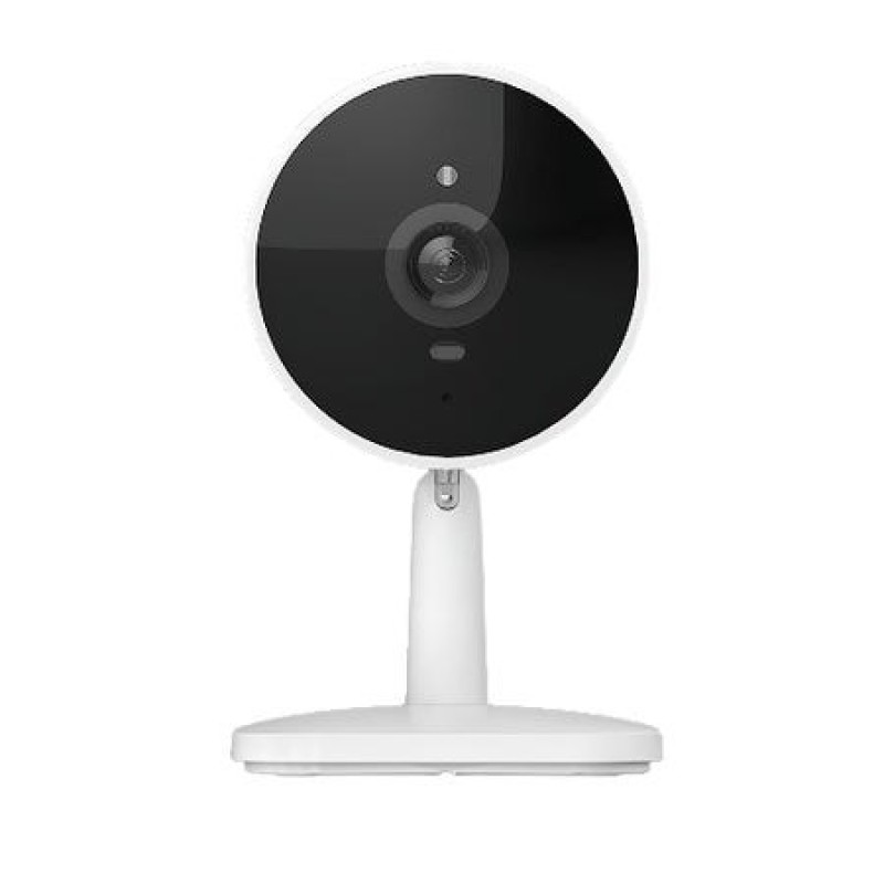 Yale SV-IC-1A-W-EU security camera Box IP security camera Indoor Desk/Wall Yale SV-IC-1A-W-EU security camera Box IP security camera Indoor Desk/Wall