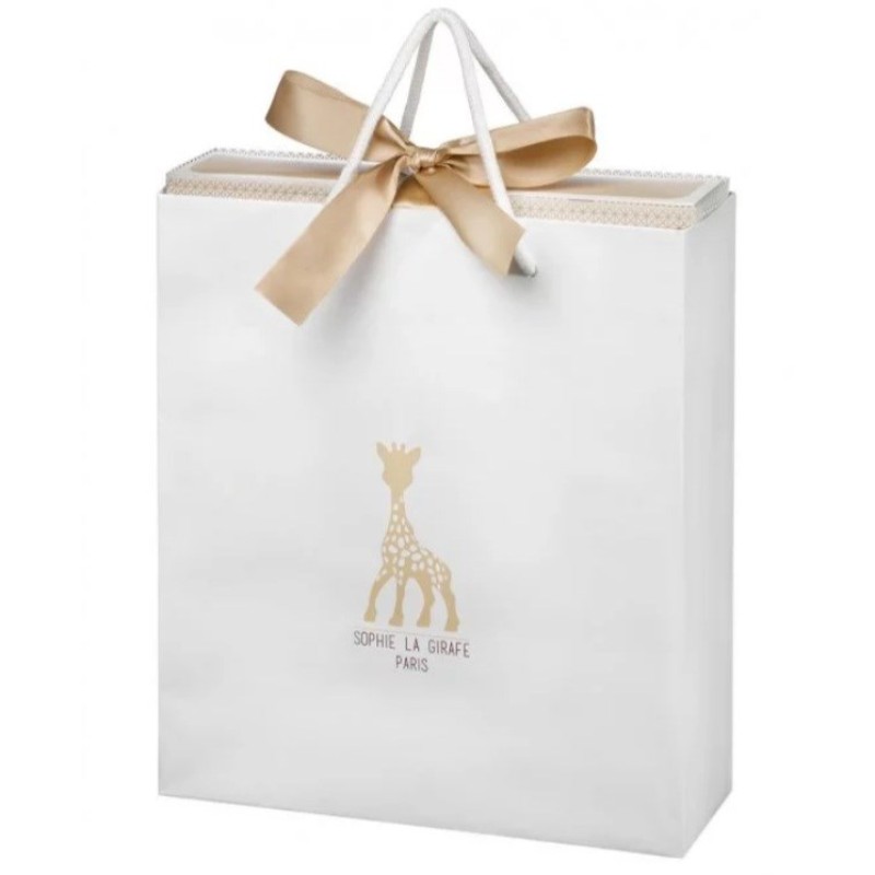 Sophie la girafe 000013 Multicoloured gift set for children Sophie la girafe 000013 Multicoloured gift set for children