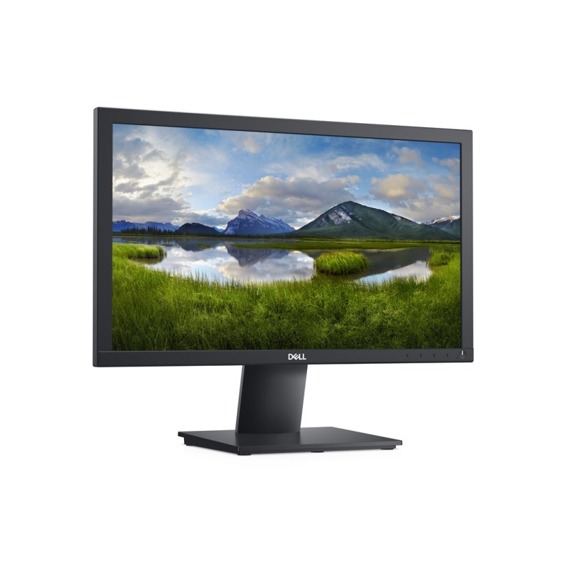 DELL E Series E2020H LED display 50.8 cm (20 DELL E Series E2020H LED display 50.8 cm (20