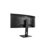 AOC P2 CU34P2A LED display 86.4 cm (34