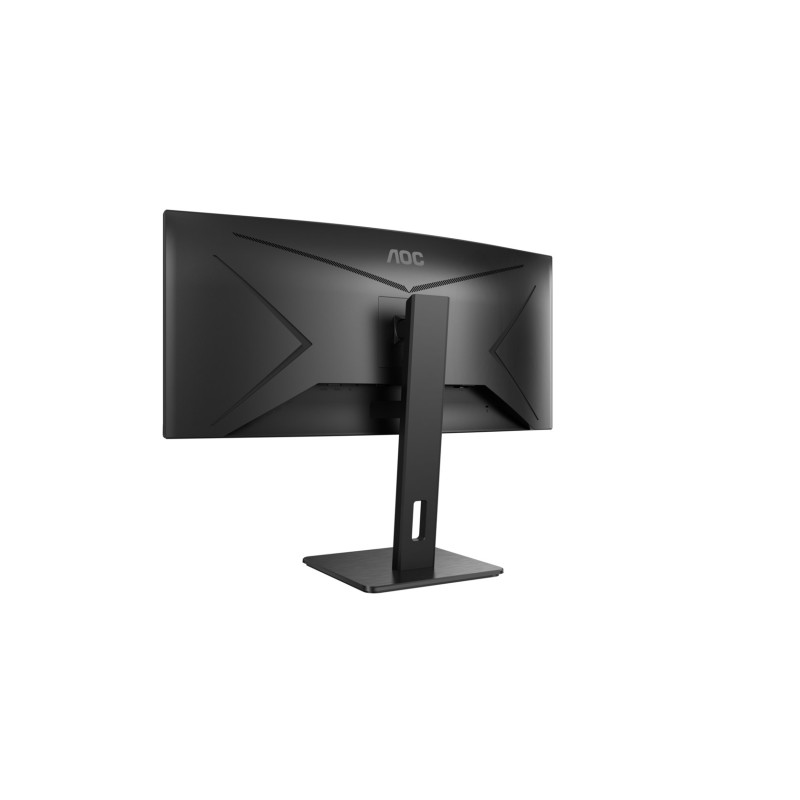 AOC P2 CU34P2A LED display 86.4 cm (34 AOC P2 CU34P2A LED display 86.4 cm (34