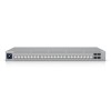 Ubiquiti UniFi Pro HD 24 Managed L2/L3 2.5G Ethernet (100/1000/2500) 1U Grey