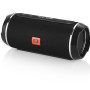BLOW BT460 Stereo portable speaker Black, Silver 10 W