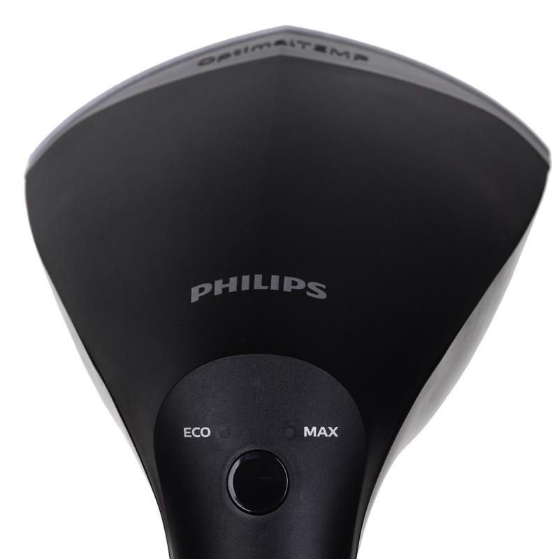 Philips GC800/80 steam cleaner Portable steam cleaner 0.23 L 1600 W Black, Silver Philips GC800/80 steam cleaner Portable steam cleaner 0.23 L 1600 W Black, Silver