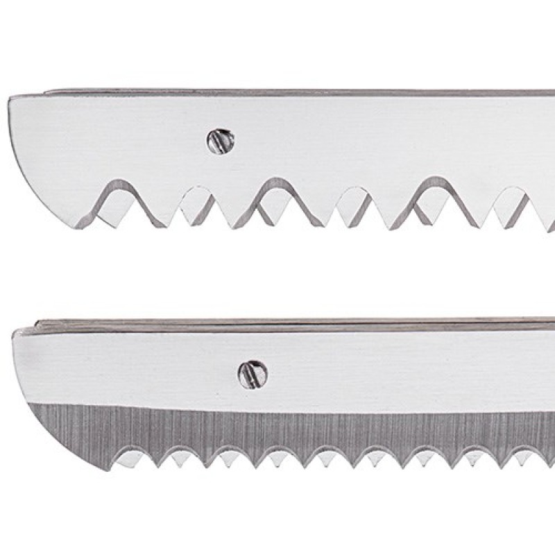 Electric knife ADLER AD 4512 White Electric knife ADLER AD 4512 White