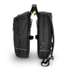 Wozinsky WBB30BK Bike bag/backpack for luggage rack 30l Black Wozinsky WBB30BK Bike bag/backpack for luggage rack 30l Black