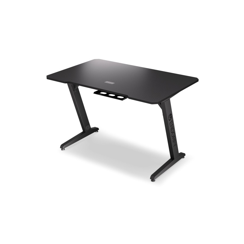 Gaming desk Huzaro Hero 1.8 Black Gaming desk Huzaro Hero 1.8 Black