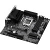 Asrock Z790M PG Lightning/D4 Intel Z790 LGA 1700 micro ATX