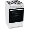 Cooker GORENJE GK5B41WH Cooker GORENJE GK5B41WH