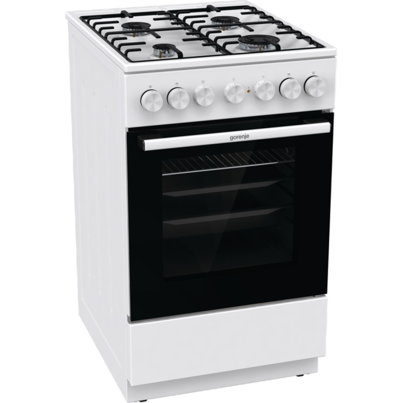 Cooker GORENJE GK5B41WH Cooker GORENJE GK5B41WH