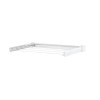 Leifheit Telegant 30 Protect Wall-mounted rack White Leifheit Telegant 30 Protect Wall-mounted rack White