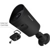IP CAMERA EZVIZ H7C 2K+ (4MP+4MP)