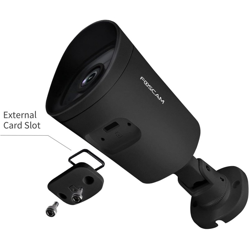 IP CAMERA EZVIZ H7C 2K+ (4MP+4MP) IP CAMERA EZVIZ H7C 2K+ (4MP+4MP)