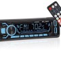 BLOW AVH-8890 radio Car Black