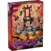 LEGO NINJAGO 71841 Dragonian Storm Village