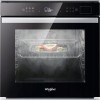 Oven WHIRLPOOL W6 OS4 4S2 H BL Oven WHIRLPOOL W6 OS4 4S2 H BL