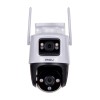 Imou Cruiser Dual Turret IP security camera Outdoor 2304 x 1296 pixels Ceiling