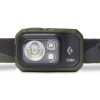 Black Diamond Storm 450 Olive Headband flashlight