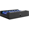 Battery charger Li-ion XTAR MC6C Battery charger Li-ion XTAR MC6C