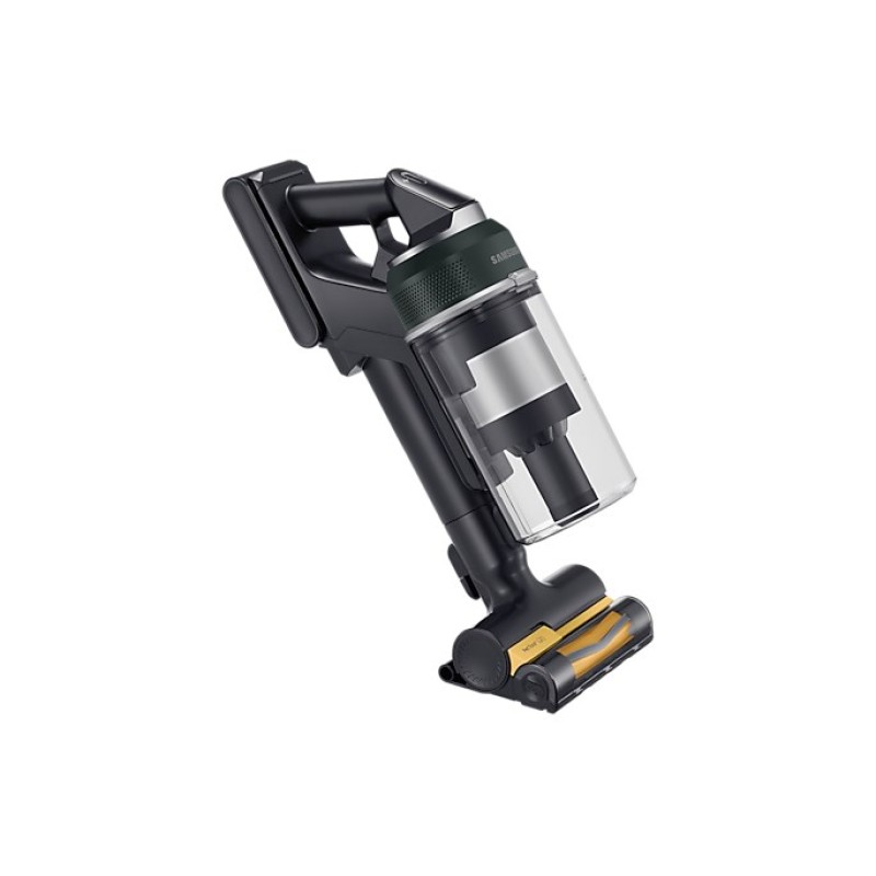 Samsung VS20C9542TN/WA stick vacuum/electric broom AC Dry Bagless 0.8 L 580 W Black, Green Samsung VS20C9542TN/WA stick vacuum/electric broom AC Dry Bagless 0.8 L 580 W Black, Green