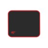 Havit HV-MP839 mouse pad Gaming mouse pad Black, Red Havit HV-MP839 mouse pad Gaming mouse pad Black, Red
