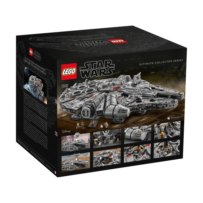 LEGO HARRY POTTER 76430 Hogwarts Castle Owlery LEGO HARRY POTTER 76430 Hogwarts Castle Owlery
